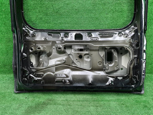 Крышка багажника Toyota LC Prado 150 (2017-н.в.)