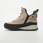 ботинки Columbia Fairbanks III Beige / Black Wmns Winter