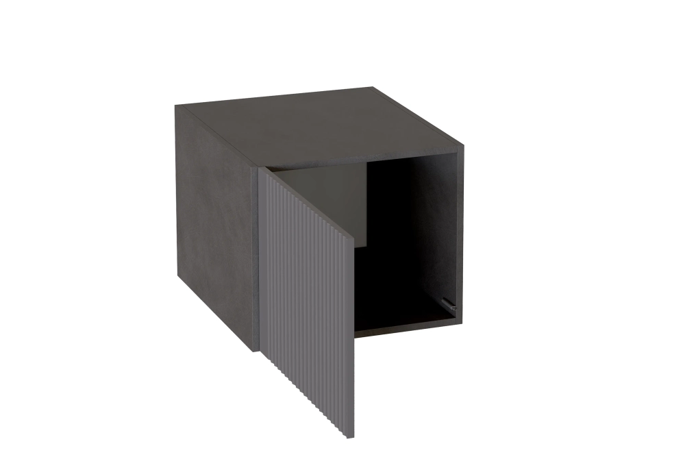 Антресоль 495 "Нора" спальня