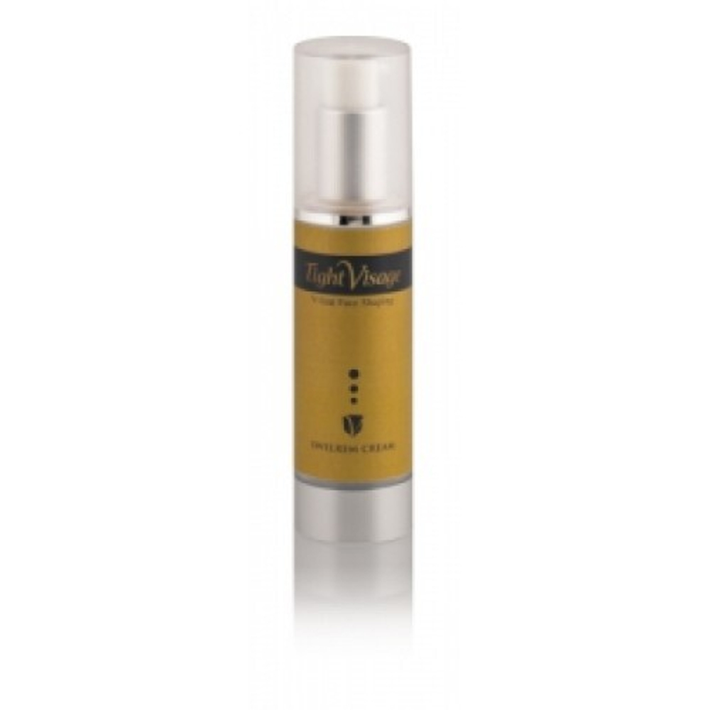 La Sincere Лимфодренажный крем - TIGHT VISAGE SWELREM CREAM, 30 г