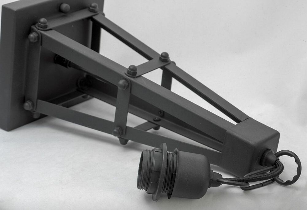 Бра Lussole Parker LSP-9884