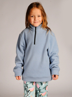 Джемпер флисовый Fleur de Vie