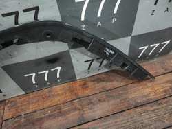 Накладка крыла заднего левого Mercedes G (W463) 18-24 Б/У Оригинал A4638805500