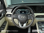 Hyundai Palisade Бензин 3.8 4WD (05.2021)