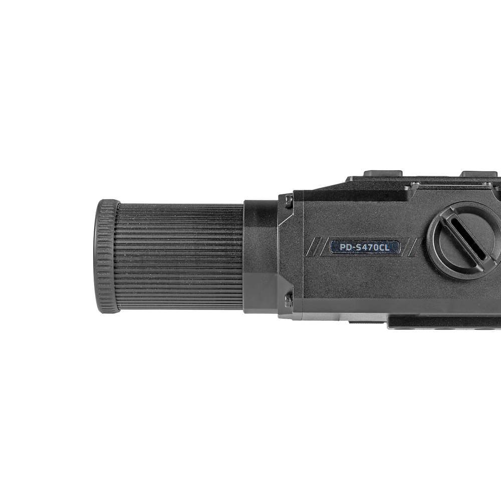 Прицел цифровой Veber Rapid PD-S470CL ночной