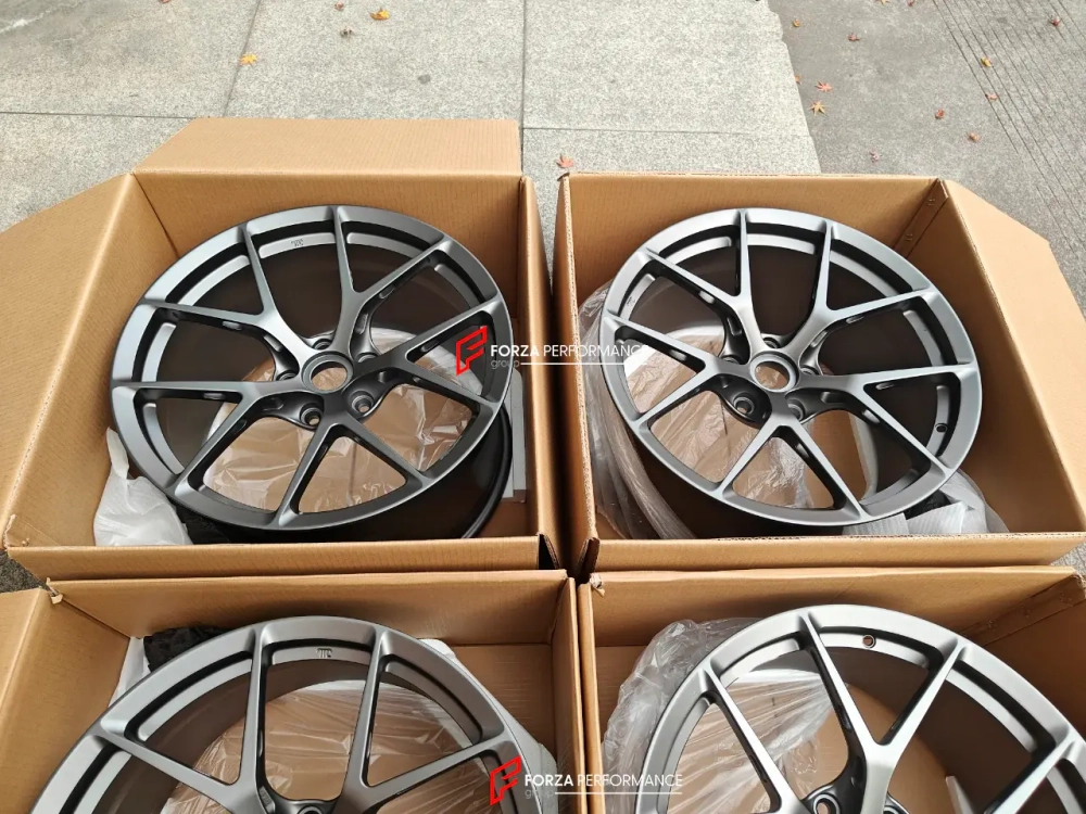 КОВАНЫЕ ДИСКИ ДЛЯ BMW M3 E92 2008 БМВ