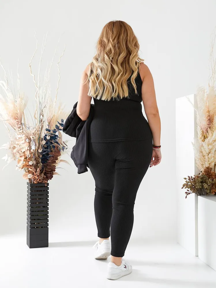 Костюм УК-1707-3 Fabrika