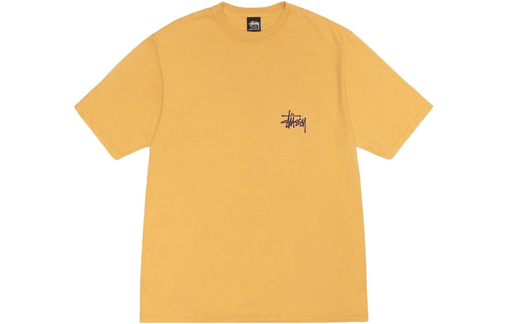 Футболки Stussy FW23 logo T, 1904994