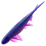 Слаг силиконовый Vido Craft Flounder (20см / 8"), 2шт