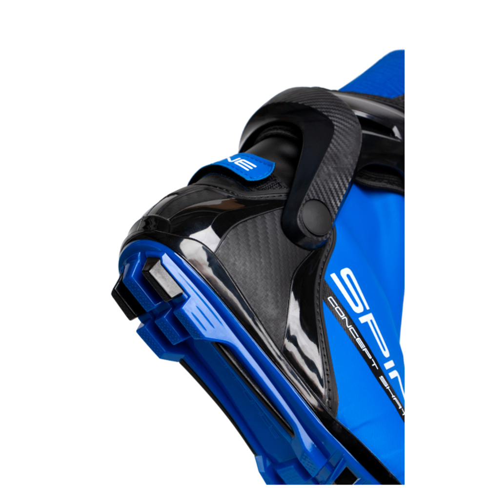 Ботинки лыжные SPINE NNN Concept Skate PRO*