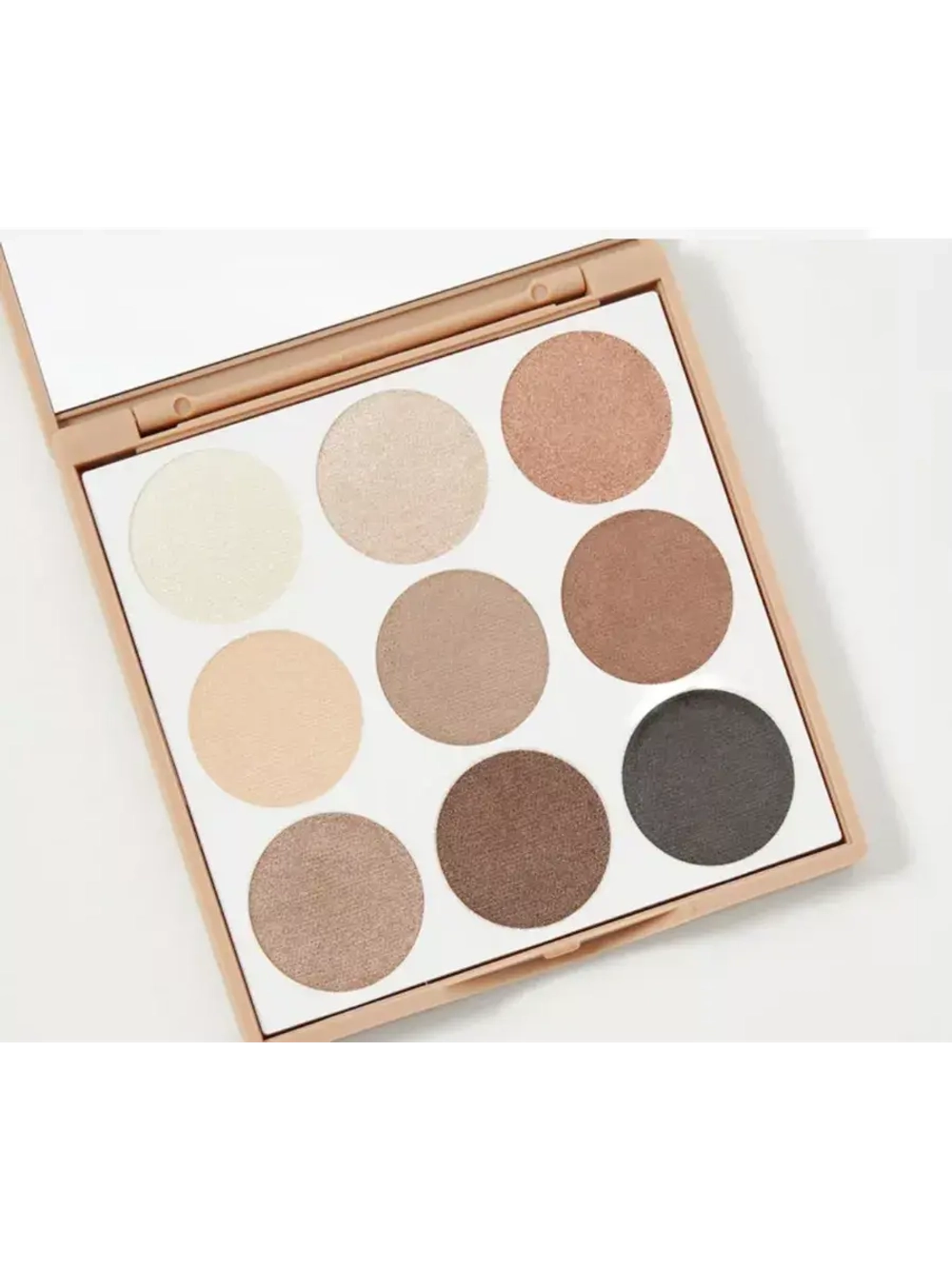 Палетка теней для век the color palette 500