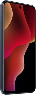 Смартфон Infinix HOT 50i 4 ГБ/128 ГБ черный