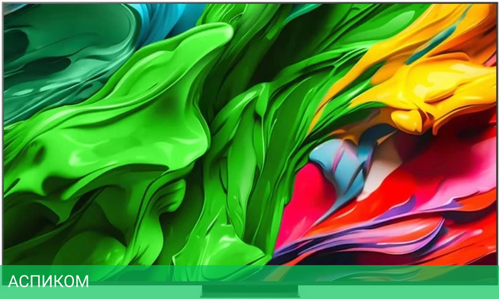 Телевизор LED LG 75" 75QNED86A6A.ARUG