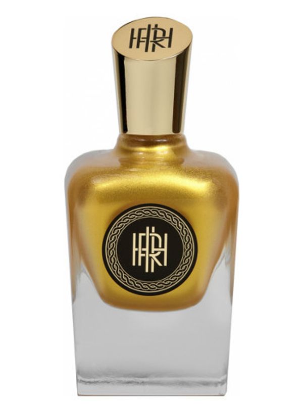 Rosseta Harris A La Mode