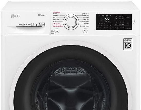 Стиральная машина LG F2J6WY0W