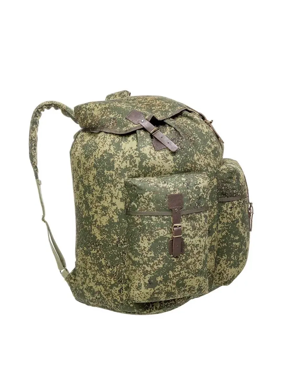 Рюкзак Helios большой (кордура, канвас) (HS-РК-1Нкорд хаки)