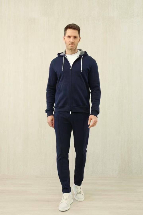 Спортивный костюм Brunello Cucinelli