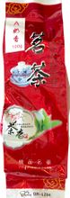Чай зеленый Yiwu Лунцзин молочный 100 г