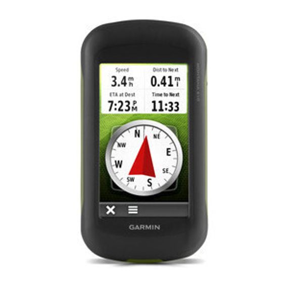 Garmin MONTANA 610