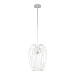 10031 White Подвесной светильник LOFT IT Deseno