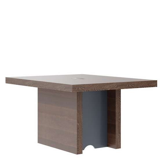 Брифинг-приставка / Элемент стола переговоров