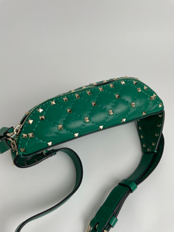 Сумка поясная Valentino
