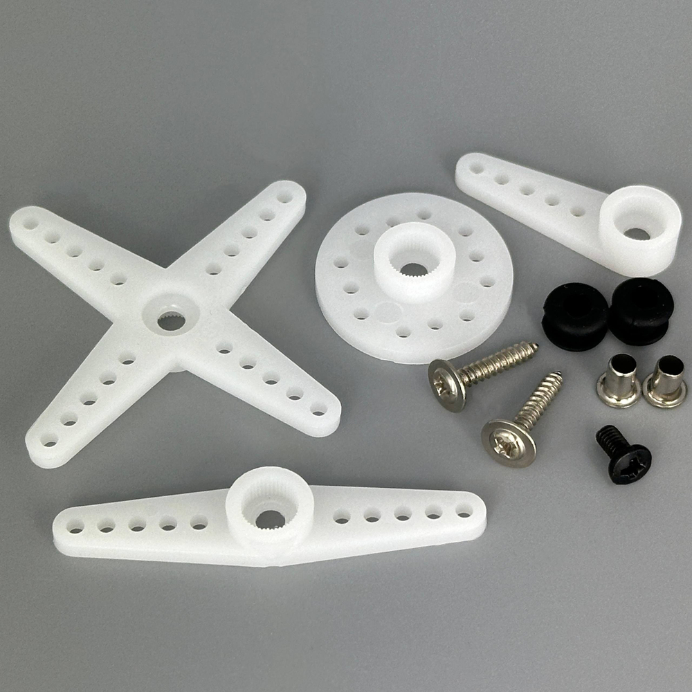 Сервопривод JX Servo PDI-1181MG Metal Gear digital