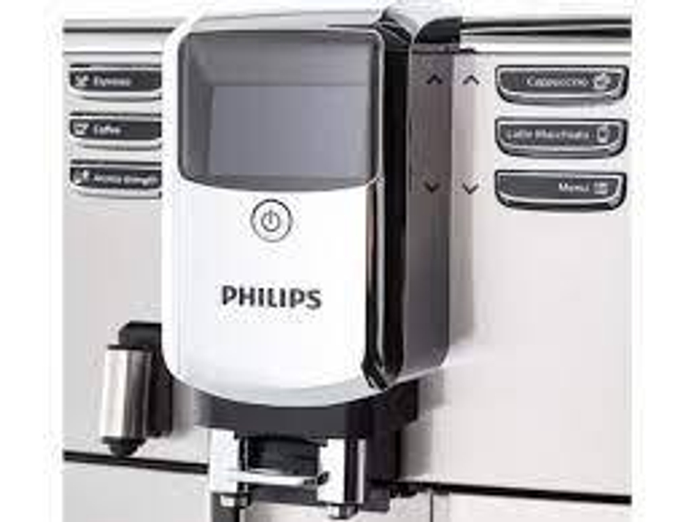 Кофемашина Philips EP5045/10
