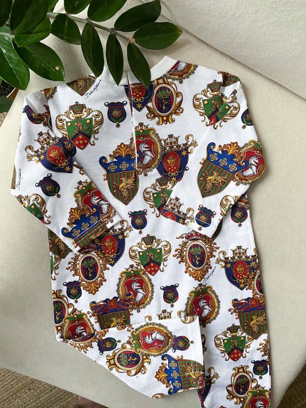 Новый комплект Dolce&Gabbana, 68