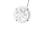 Вентилятор ультратонкий Technova MINI 100 с обратным клапаном