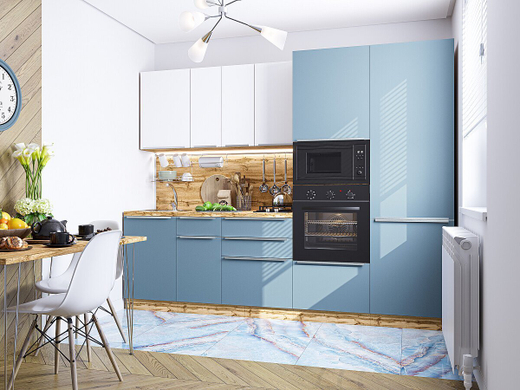 Кухня Фьюжн