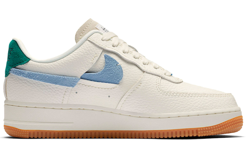 Air force 1 vandalized sneakers new arrivals