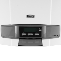 Настенный газовый котел BAXI LUNA-3 310 Fi