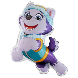 Шар (33""/84 см) Фигура, Щенячий патруль, Эверест, 1 шт. Д061