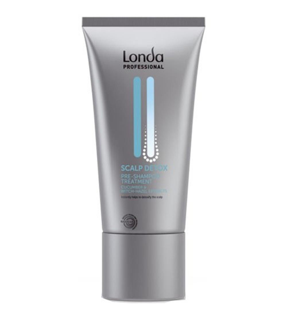 Scalp Detox Эмульсия 150мл