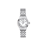 Часы TISSOT 50 28mm, T129.210.11.013.00