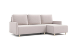 Диван - кровать угловой "Кронус" Лайт Эйр