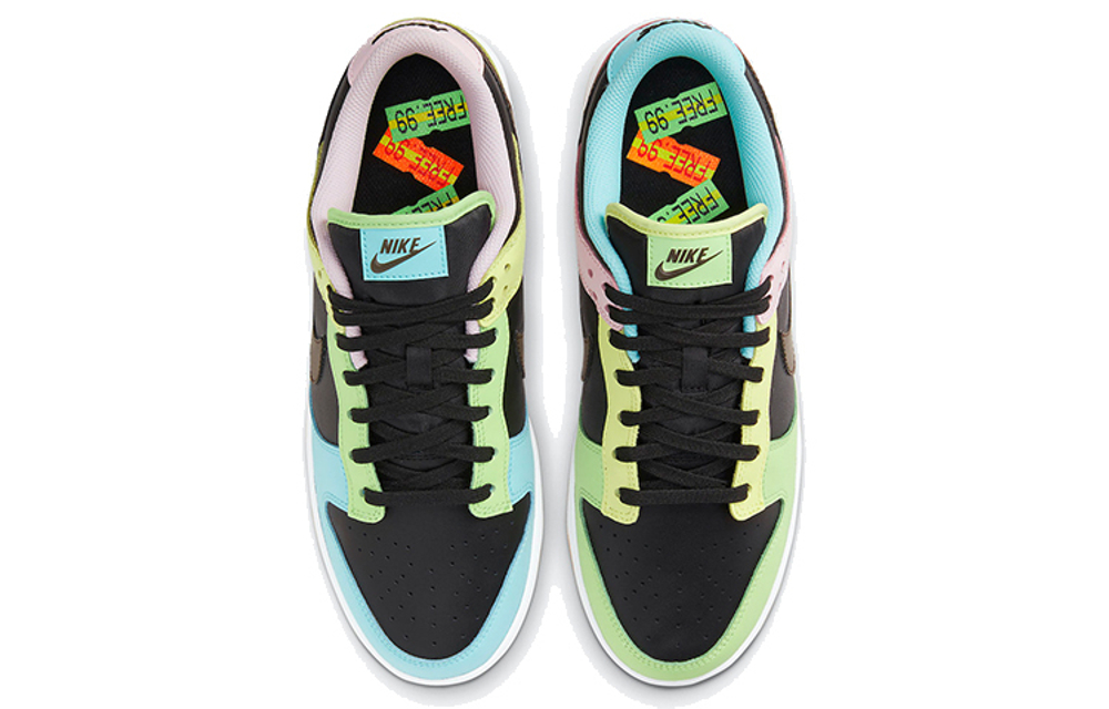 Кроссовки Nike Dunk Low Se "Free 99"