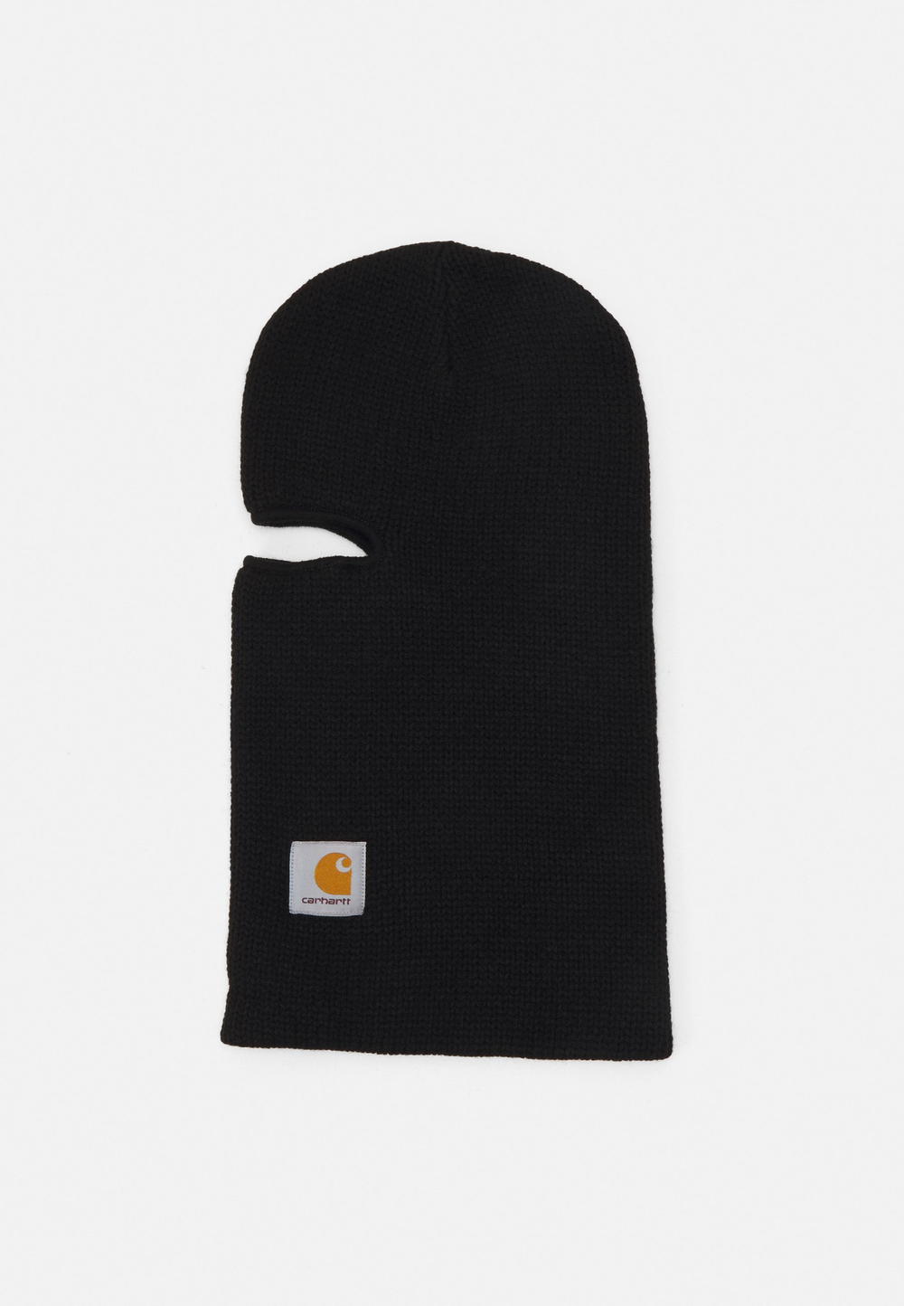 Carhartt WIP STORM MASK  - Шляпа - Чёрный