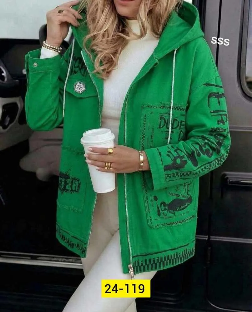 Ветровка 4145117 (1400422333) Fabrika