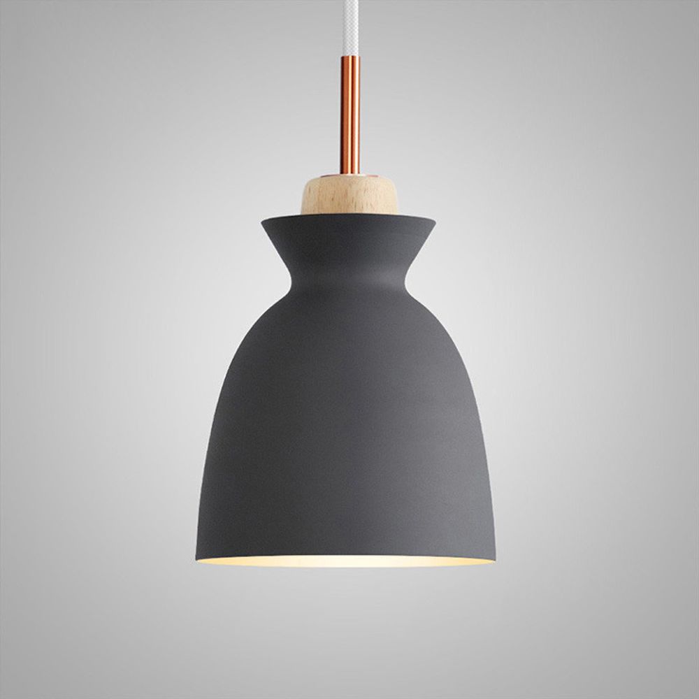 Подвесной светильник OMG C Gray