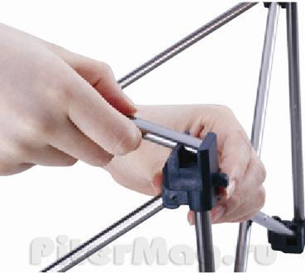 Стол Kovea Air Light Table (L) [KN8FN0117]