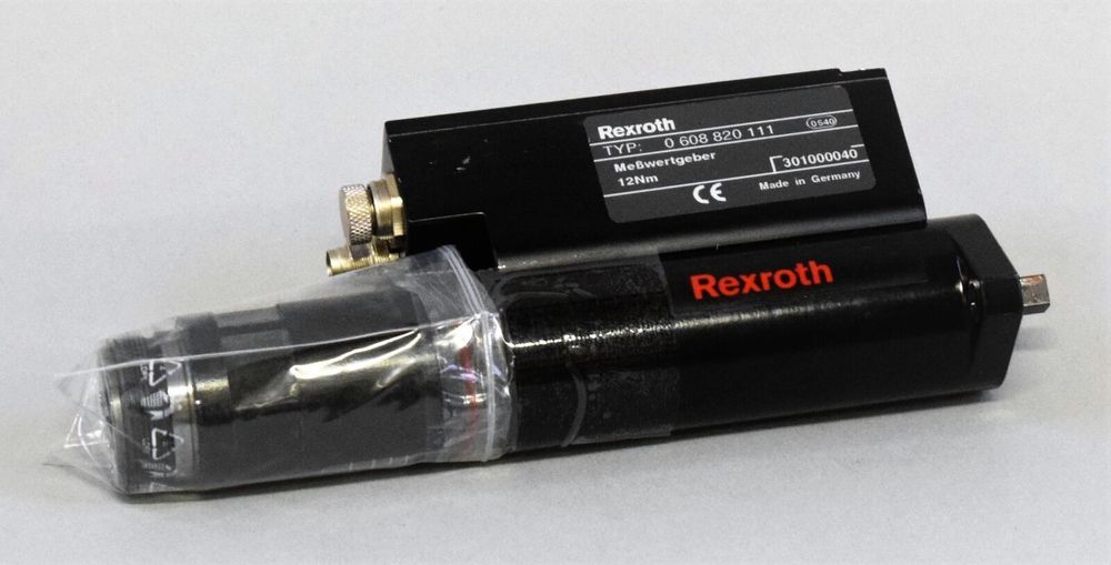 BOSCH REXROTH 608820111