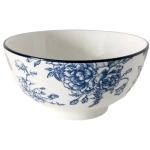 Бульонница 700млсм Blue posy