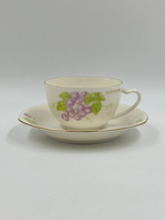 Чайная пара Yves Saint Laurent by Yamaka