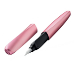 Ручка перьевая Pelikan Office Twist M