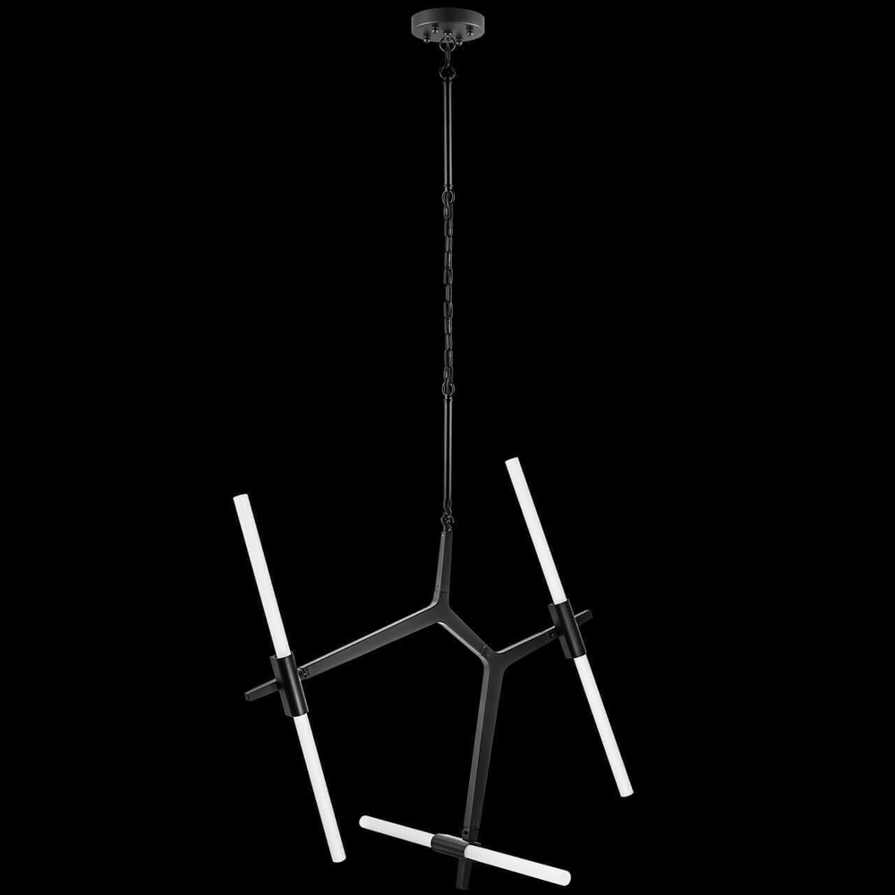 Подвесная люстра Lightstar 742067