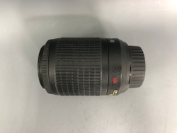 Nikon 55-200mm 4-5.6G AF-S Nikkor DX VR ED IF