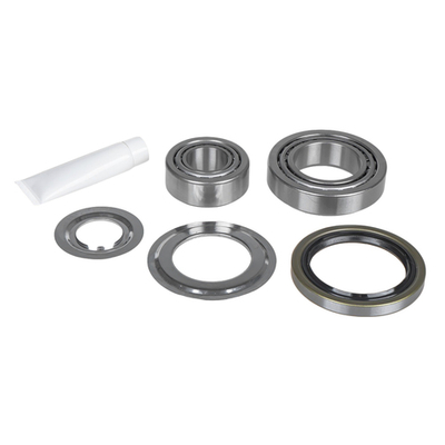 Подшипник ступицы передний MB Sprinter 2T/3T/4T-Sprinter/VW LT 28-35 II 06 GANZ GIK05188