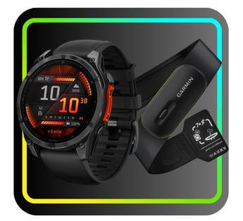 Смарт-часы и фитнес браслеты